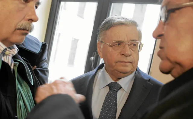 Korupcja i "lewe" zwolnienia lekarskie, żeby uniknąć więzienia. Lew Rywin znów skazany