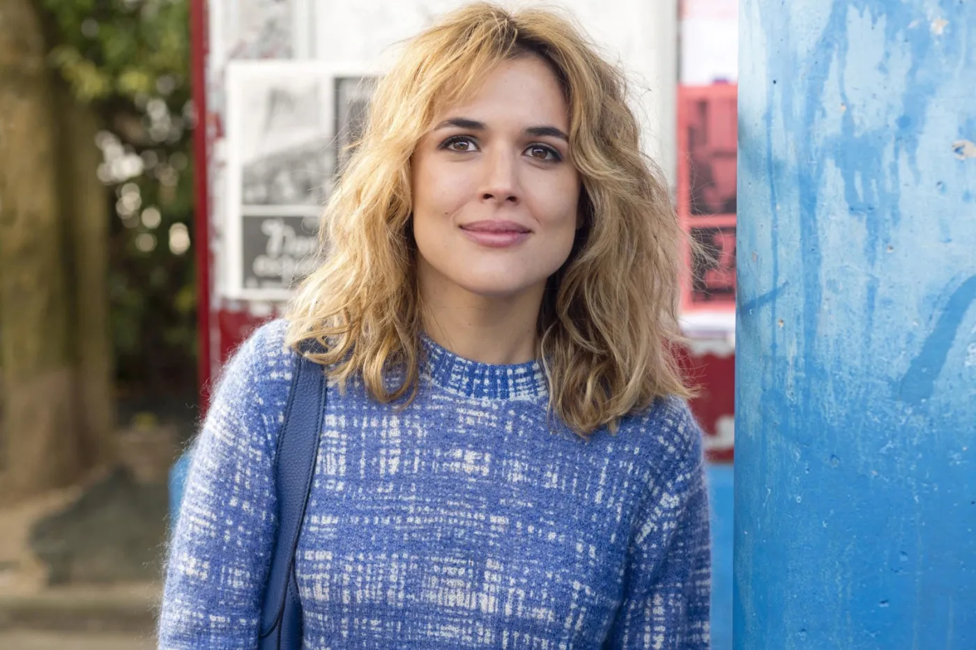 "Julieta": polski zwiastun nowego filmu Almodóvara