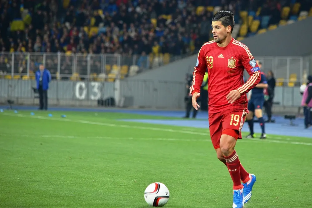 Liga angielska: Nolito podpisał kontrakt z Manchesterem City