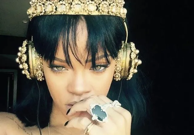 Co z tą Rihanną? Przekłada trasę koncertową