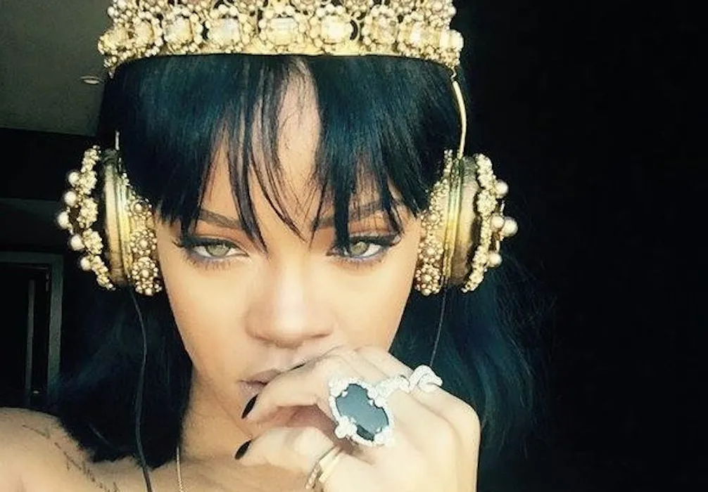 Rihanna