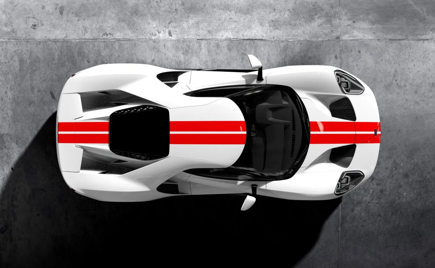 Ford GT
