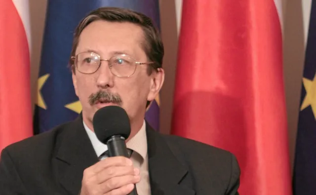 Prof. Żaryn: Faszyzm w Polsce? To tylko fakt medialny