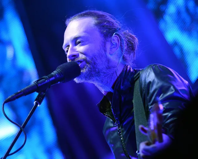 Radiohead jak Beyoncé: też wydaje płytę-niespodziankę. Zobacz nowe WIDEO!