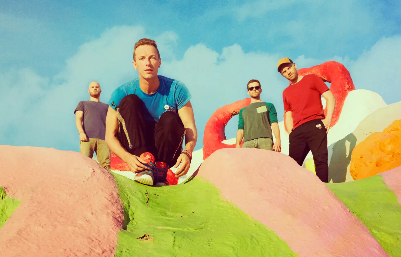 Coldplay