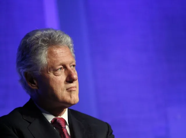 Węgry i Polska chcą u siebie "autorytarnej dyktatury"? Węgierskie MSZ: Wypowiedzi Billa Clintona obraźliwe