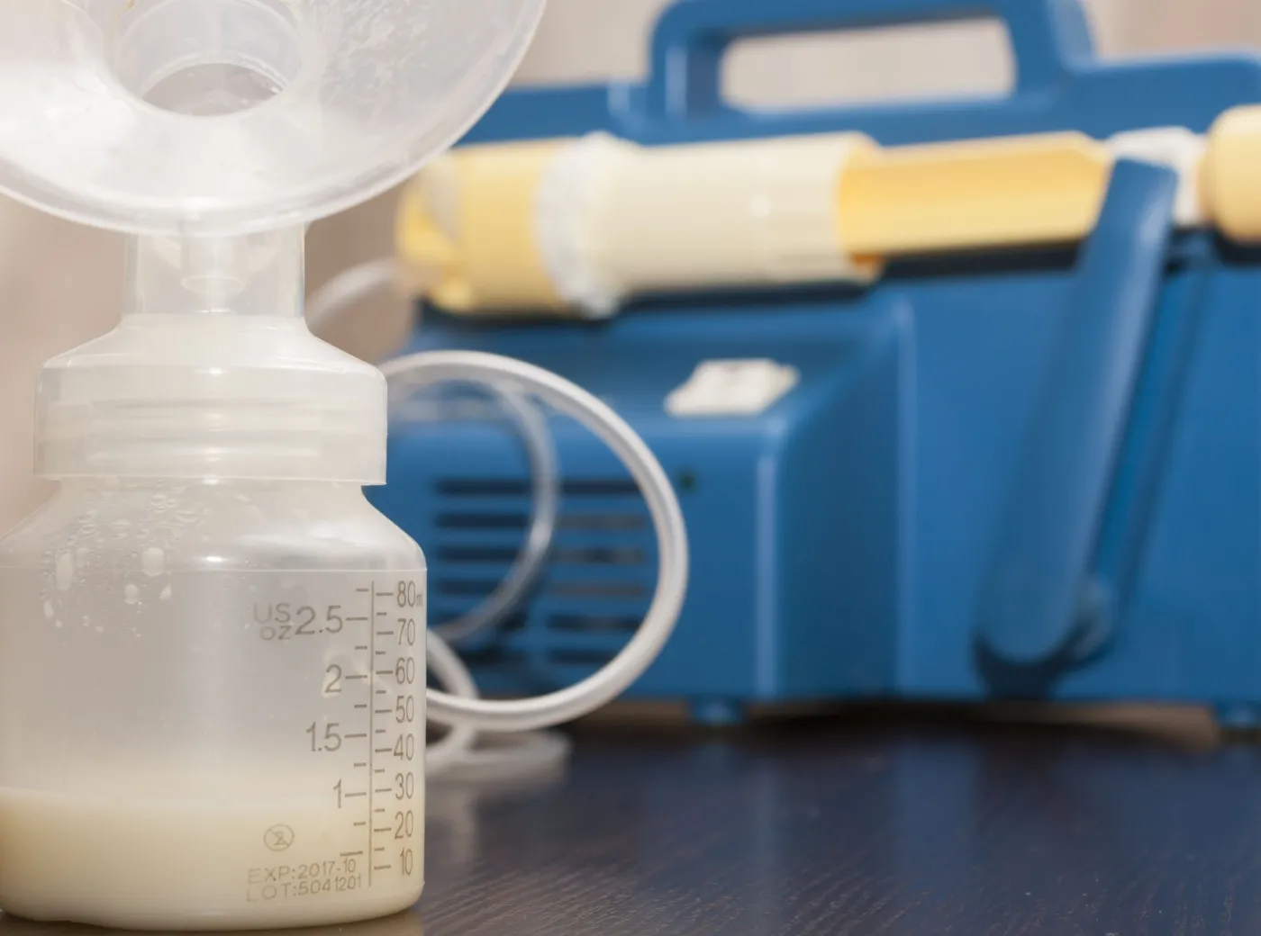 W Krakowie powstał Bank Mleka Kobiecego