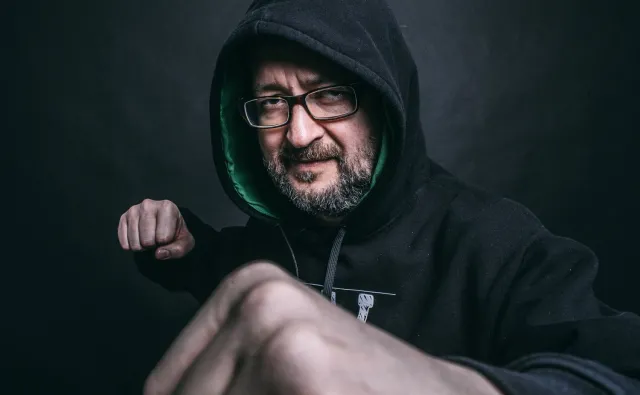 Rafał Ziemkiewicz: Dla PiS-u jestem w szufladzie "faszysta, narodowiec"