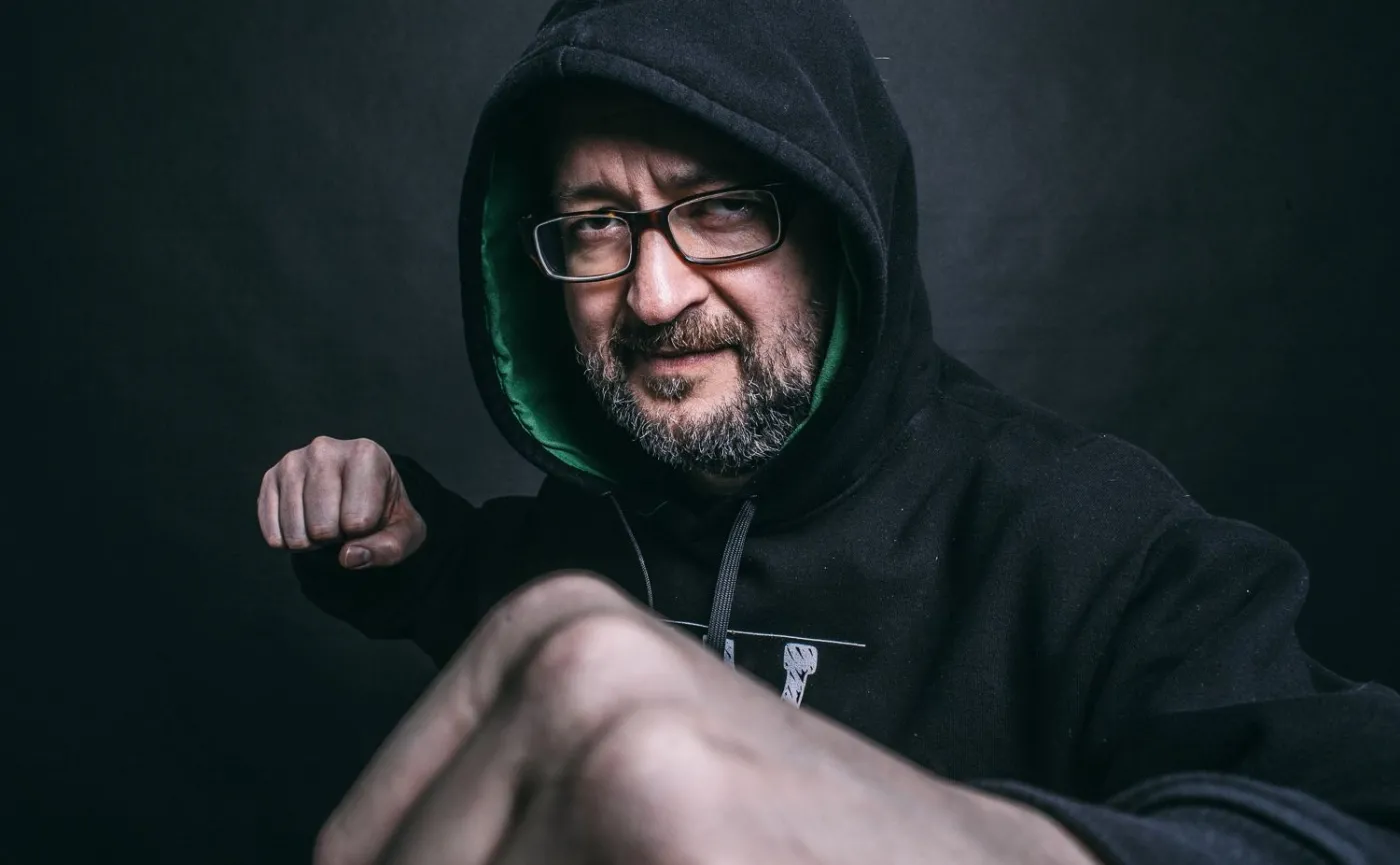 Rafał Ziemkiewicz: Dla PiS-u jestem w szufladzie "faszysta, narodowiec"