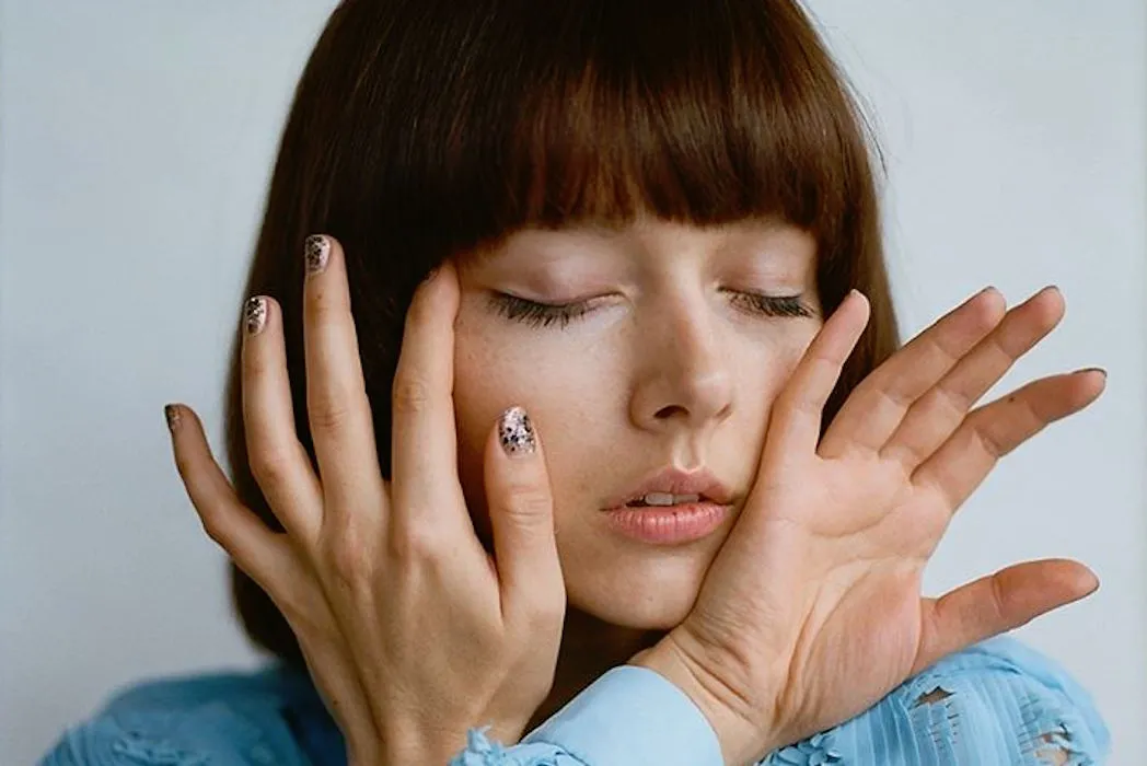 Brodka wyreżyserowała sobie klip. Oto efekt!