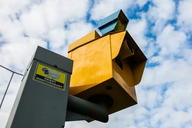 Gminy przejechały się na fotoradarach. Teraz próbują się ich pozbyć
