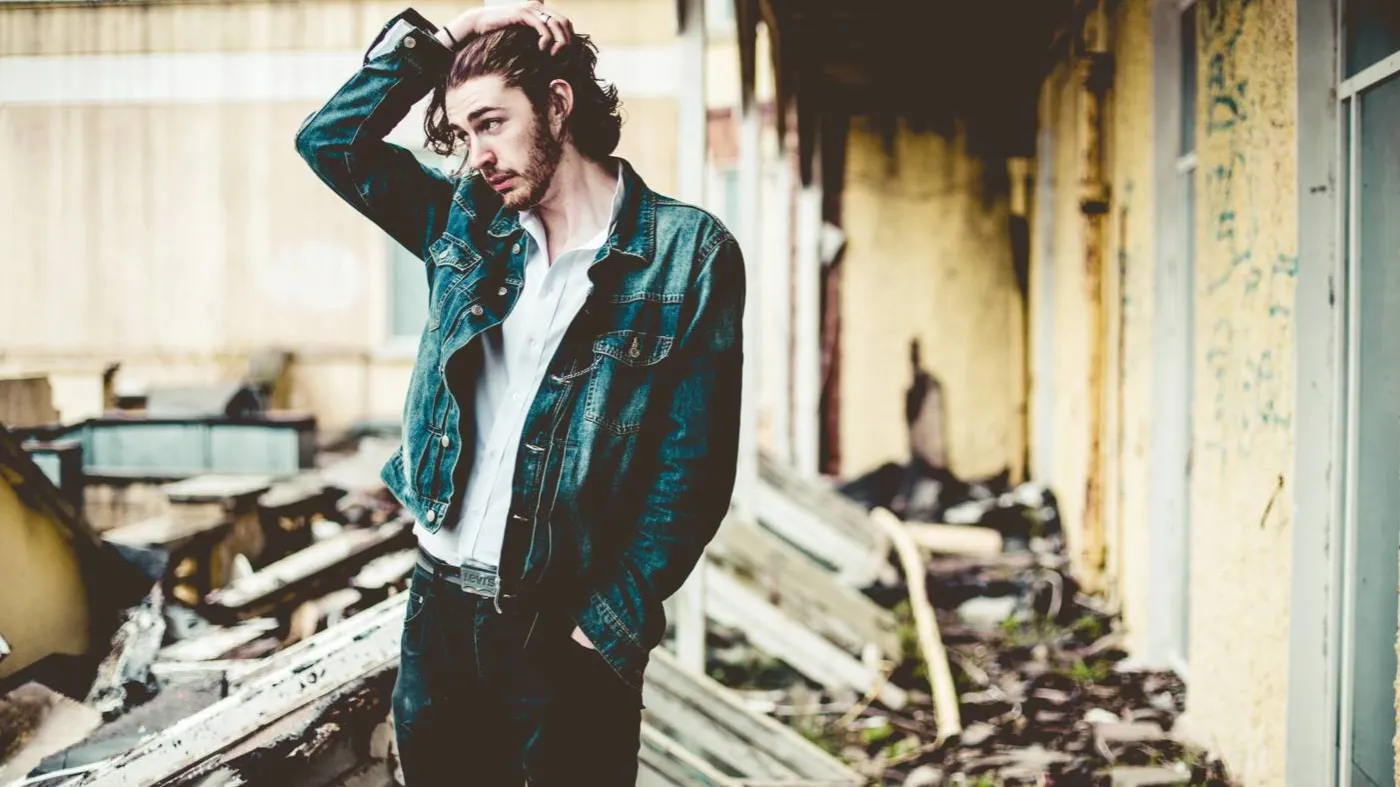 Hozier