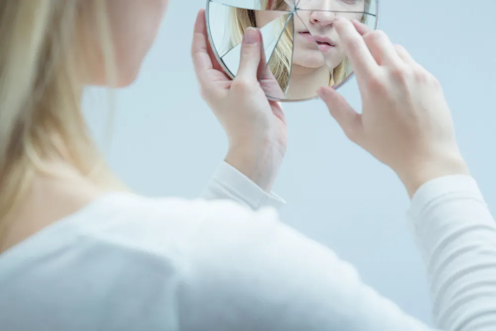 Co czuje i myśli osoba, która próbuje się zabić? Intymne wyznania niedoszłej samobójczyni