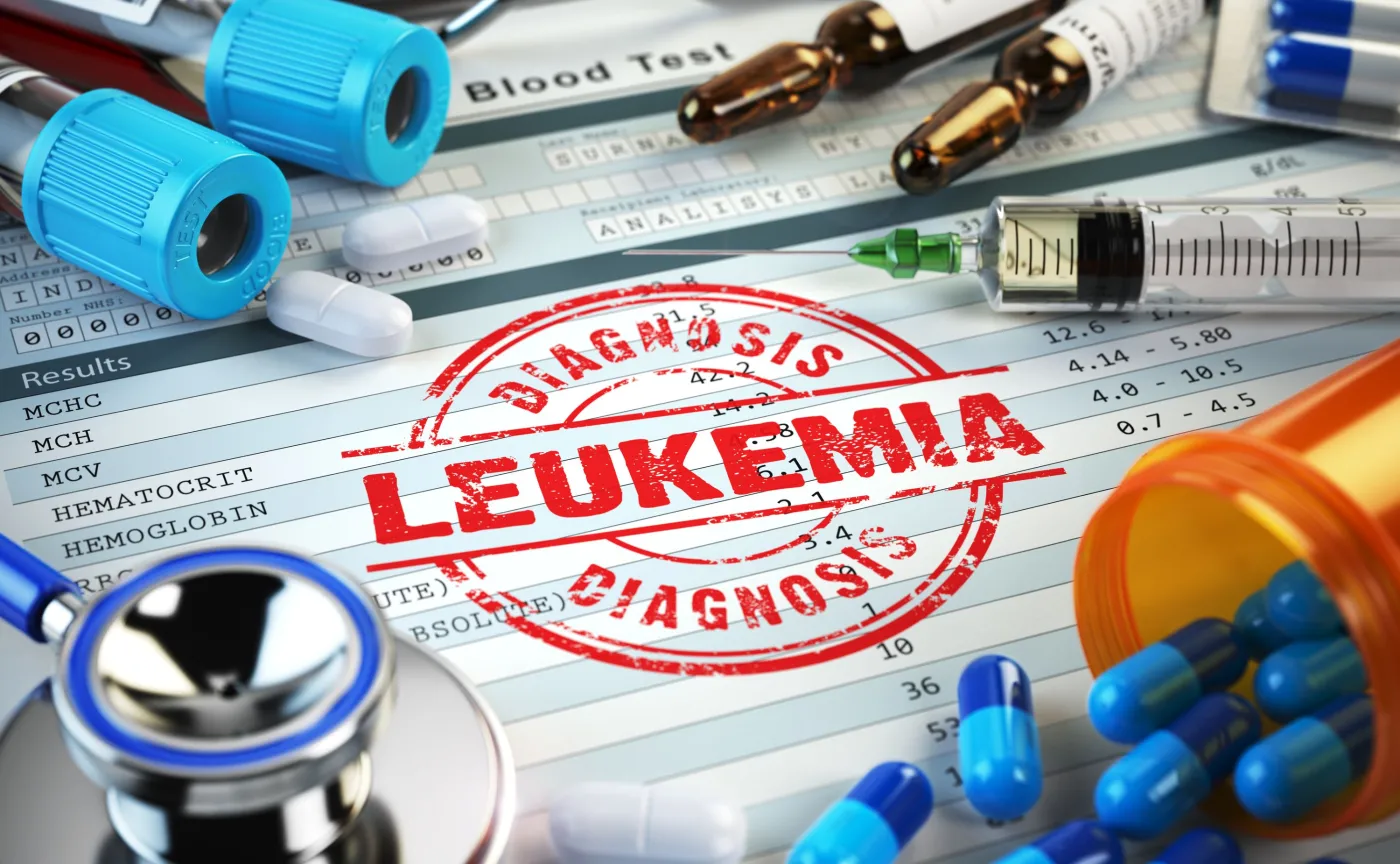 Leukemia