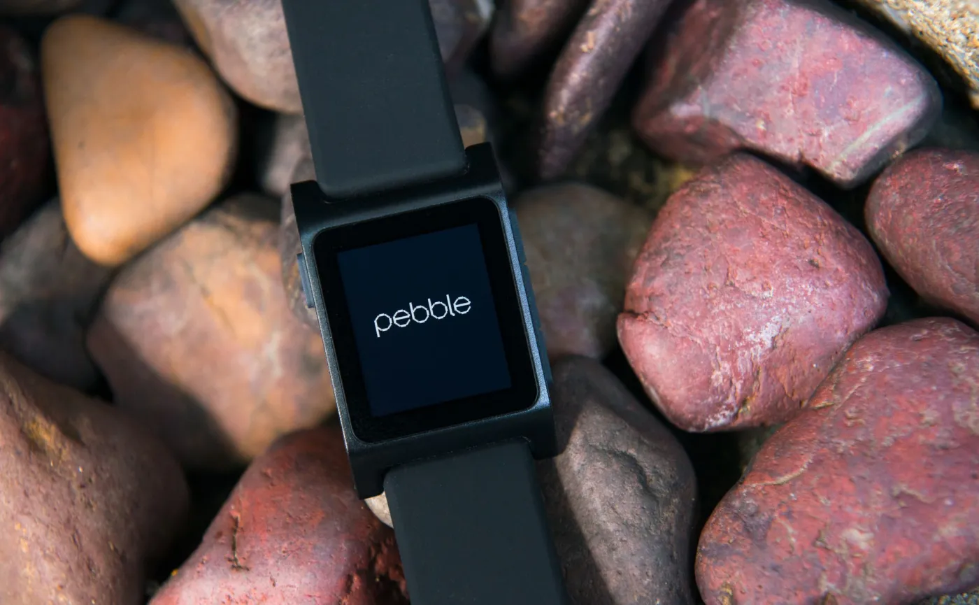 Pebble 2