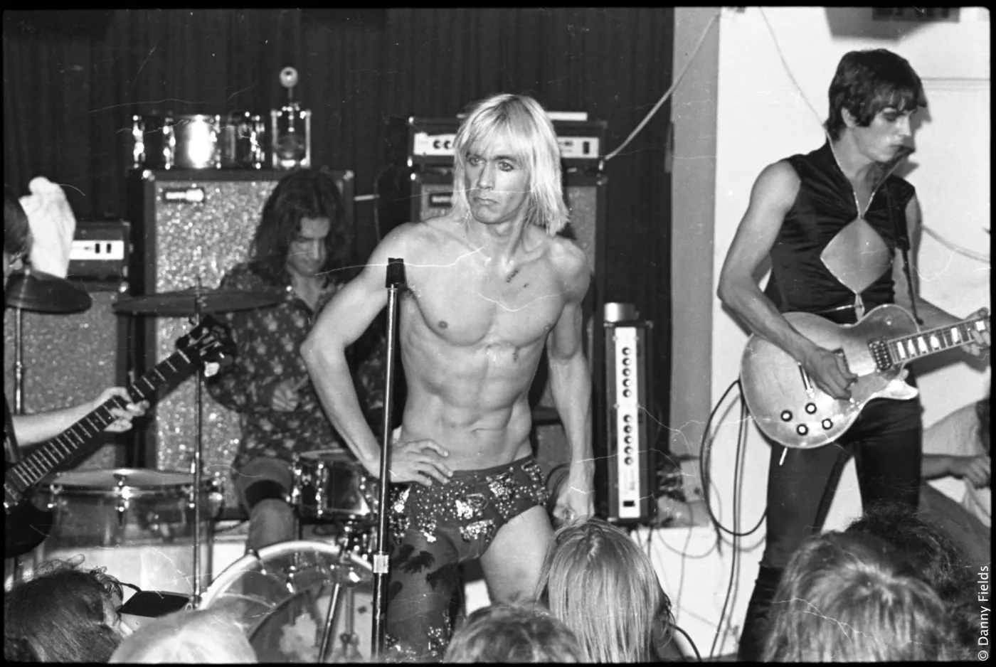 Iggy Pop