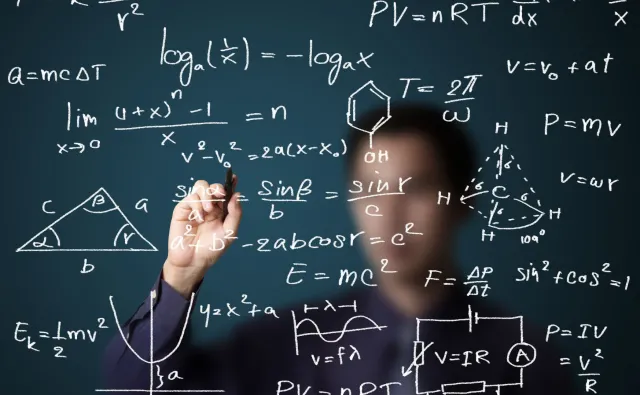 Polski matematyk: Nasze środowisko naukowe nurza się w sosie własnego zadęcia