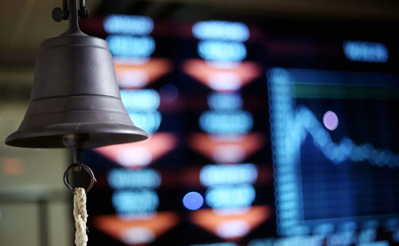 Rozczarowanie na giełdzie. Największe firmy w dół