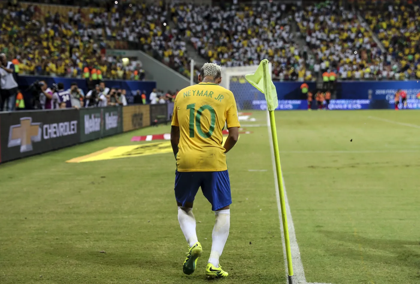 Neymar