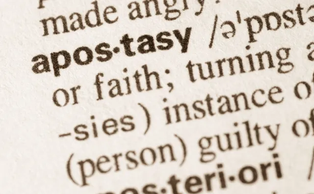 Jak dokonać aktu apostazji i jak do Kościoła wrócić? UPROSZCZONA PROCEDURA
