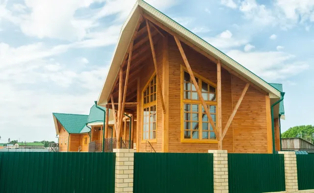 Rodzinom, które korzystają z 500+, gmina oferuje działki budowlane za połowę ceny