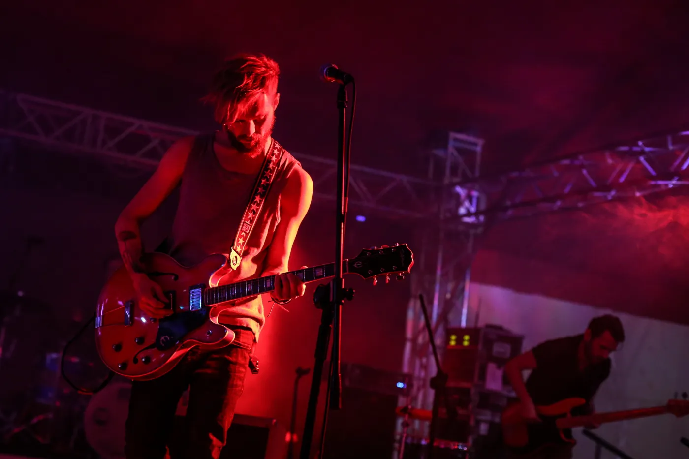 Organek zapowiada nową płytę i rusza w trasę