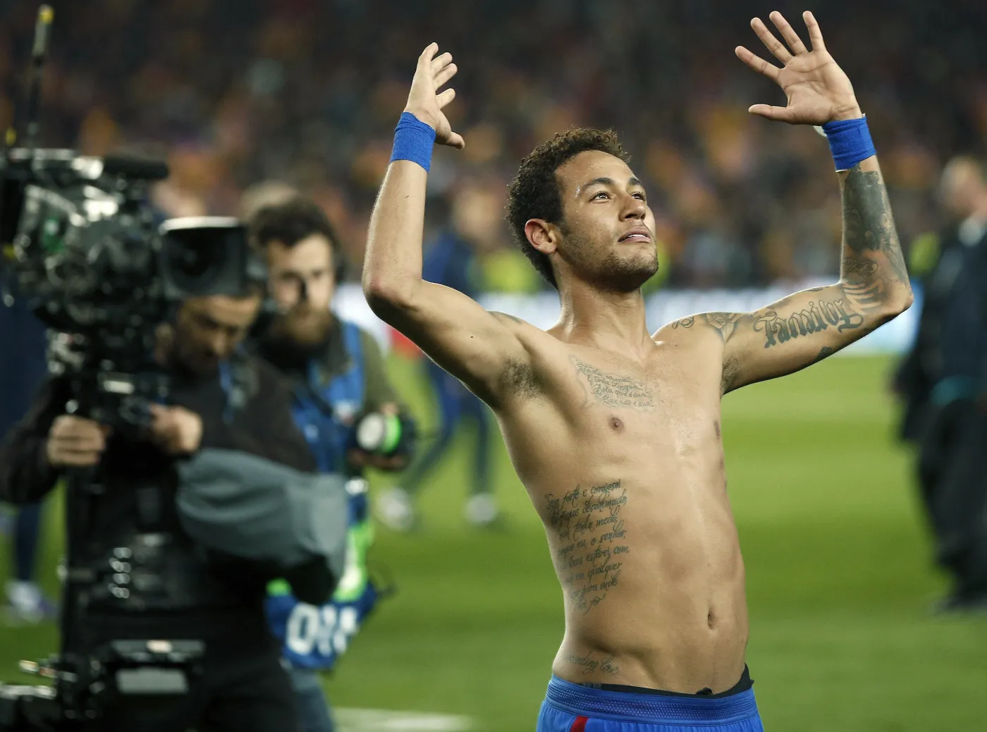 Neymar