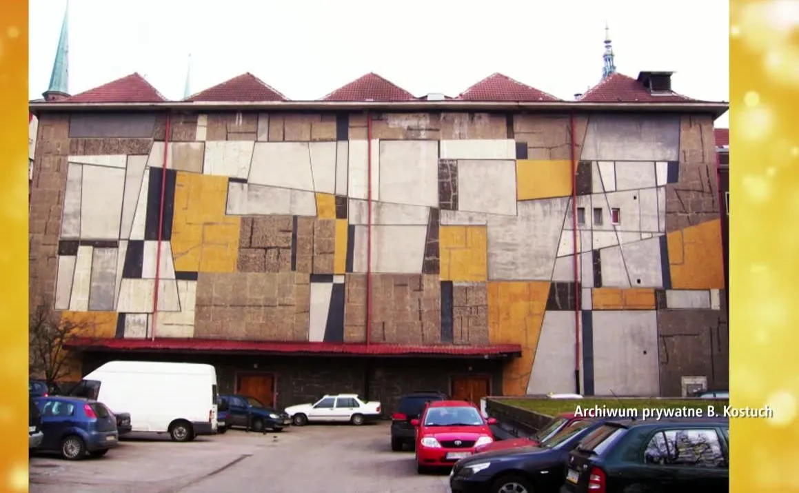 Mozaiki – piękne pamiątki dawnej epoki