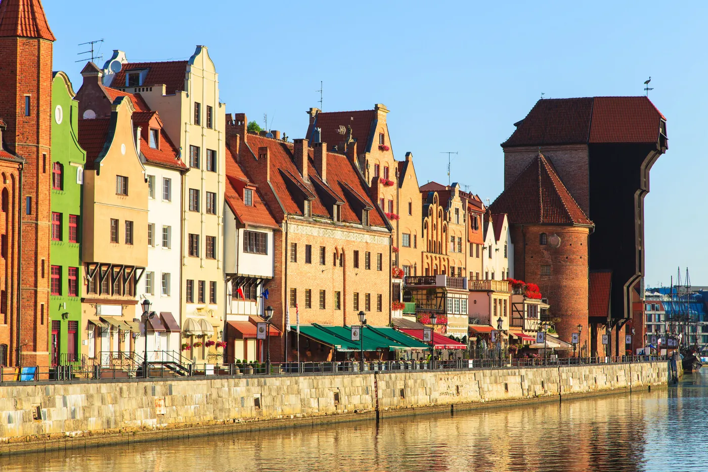Gdańsk