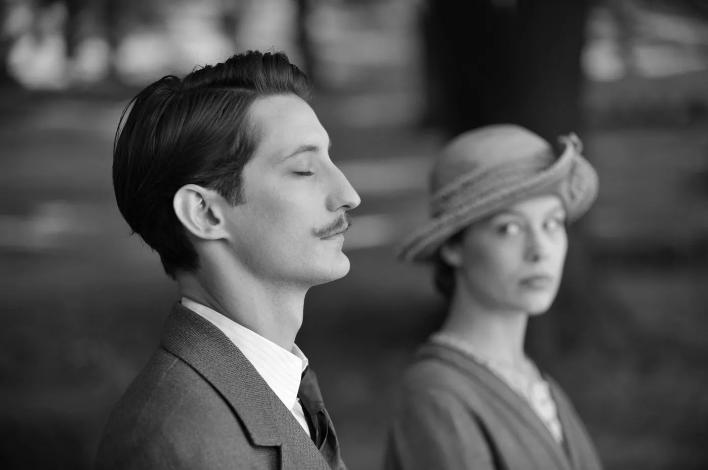 "Frantz" zostanie pokazany na festiwalu "Wiosna filmów"