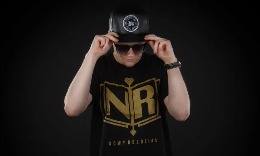 B.R.O.: Trzeba szanować siebie samego i fanów [ROZMOWA]