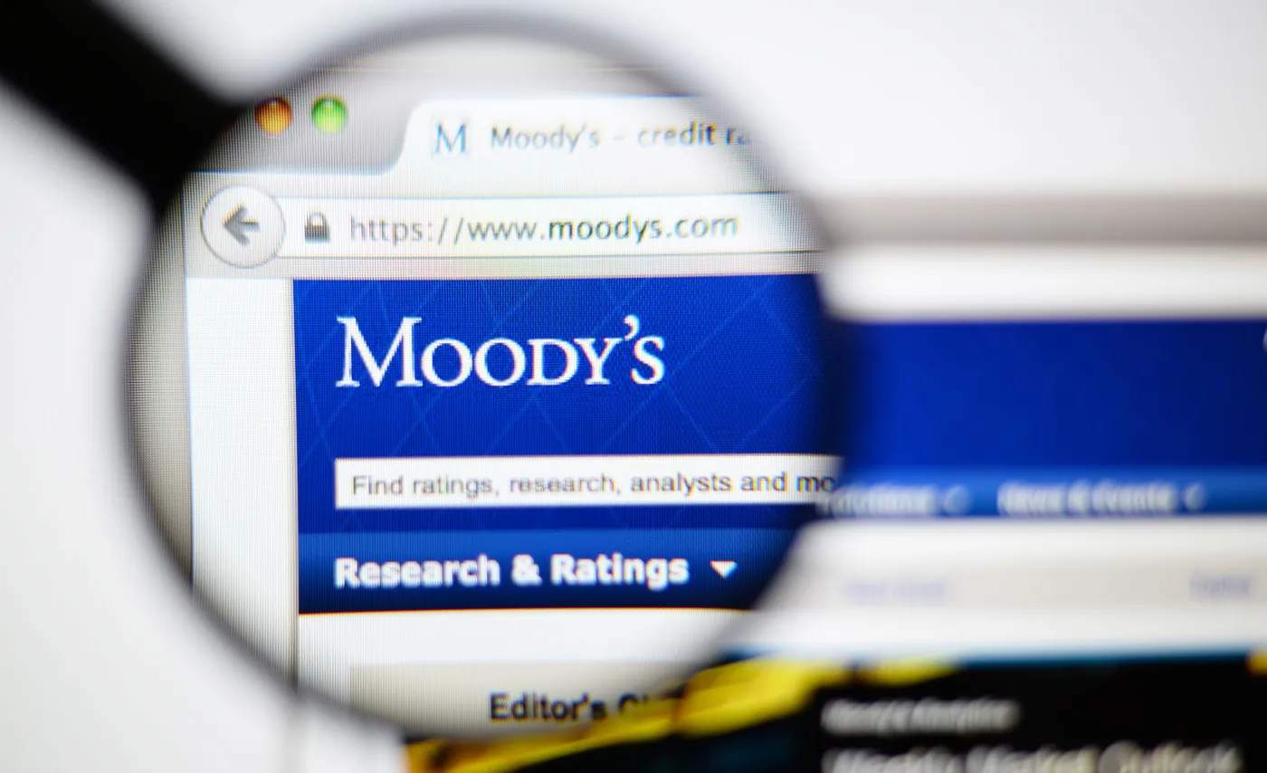 Agencja Moody' podwyższyła prognozy PKB Polski