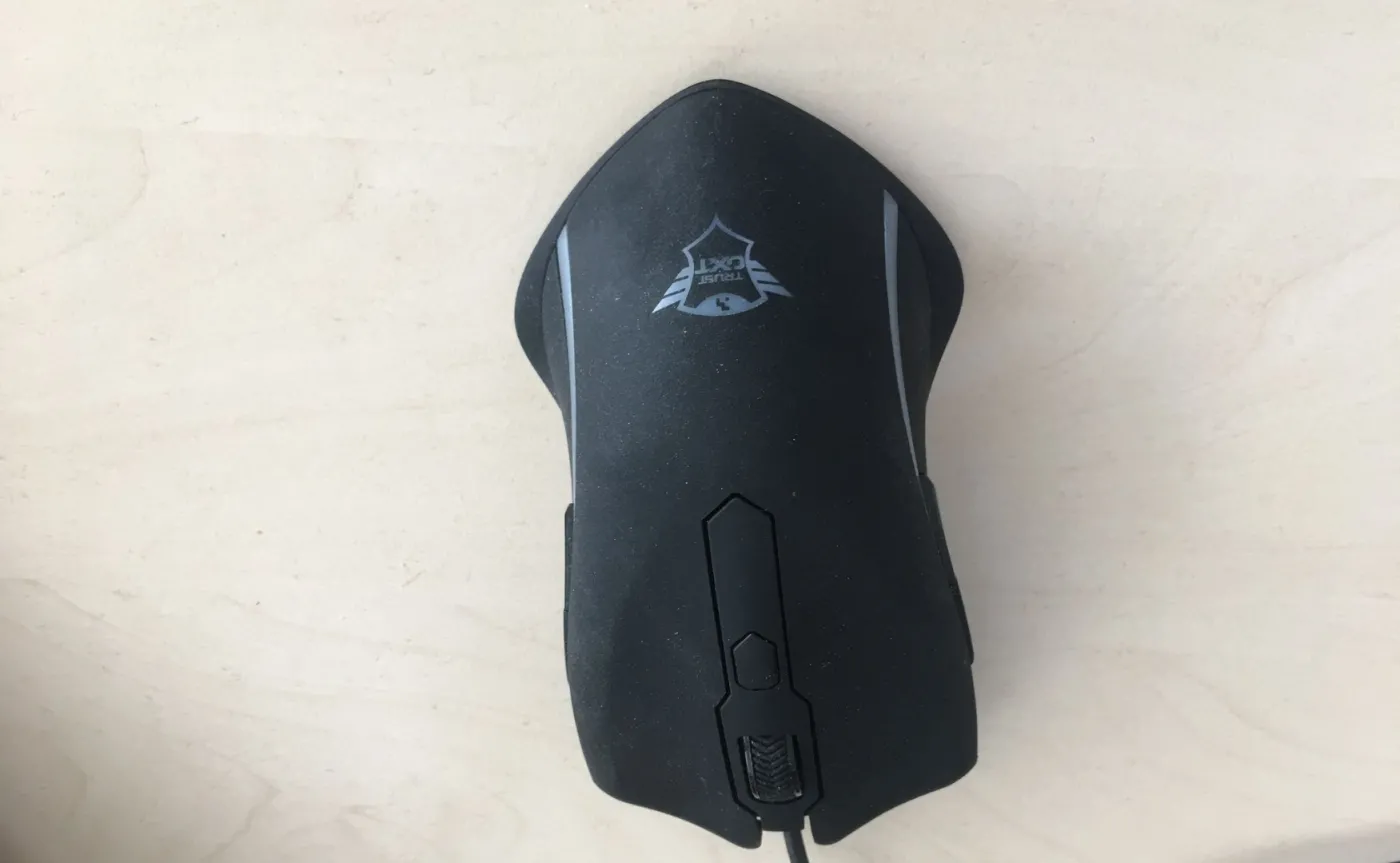 Udana odpowiedź Trusta na myszy najbardziej znanych producentów [TEST GXT 177]