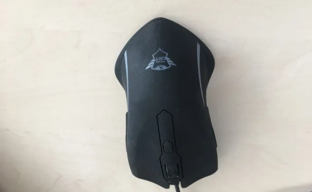 Udana odpowiedź Trusta na myszy najbardziej znanych producentów [TEST GXT 177]