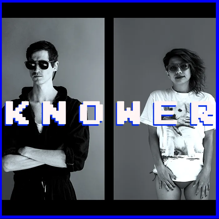 KNOWER