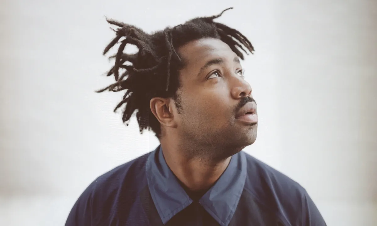 Sampha