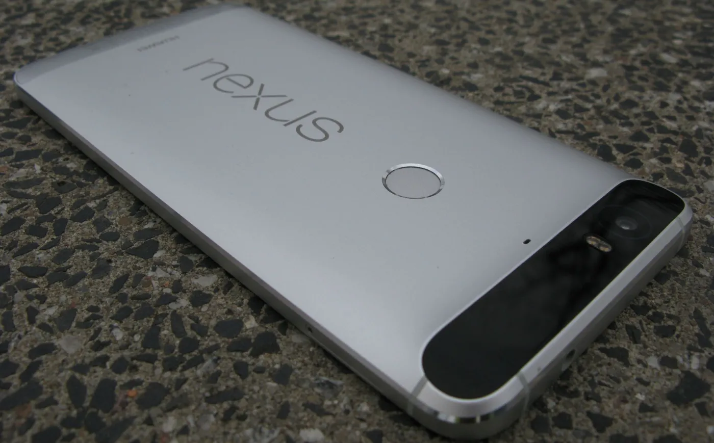 Nexus 6P