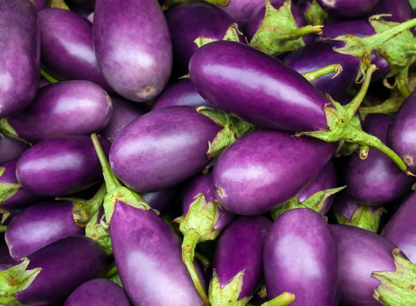 Jakie warzywa warto jeść latem?