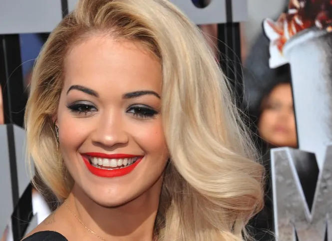 Rita Ora