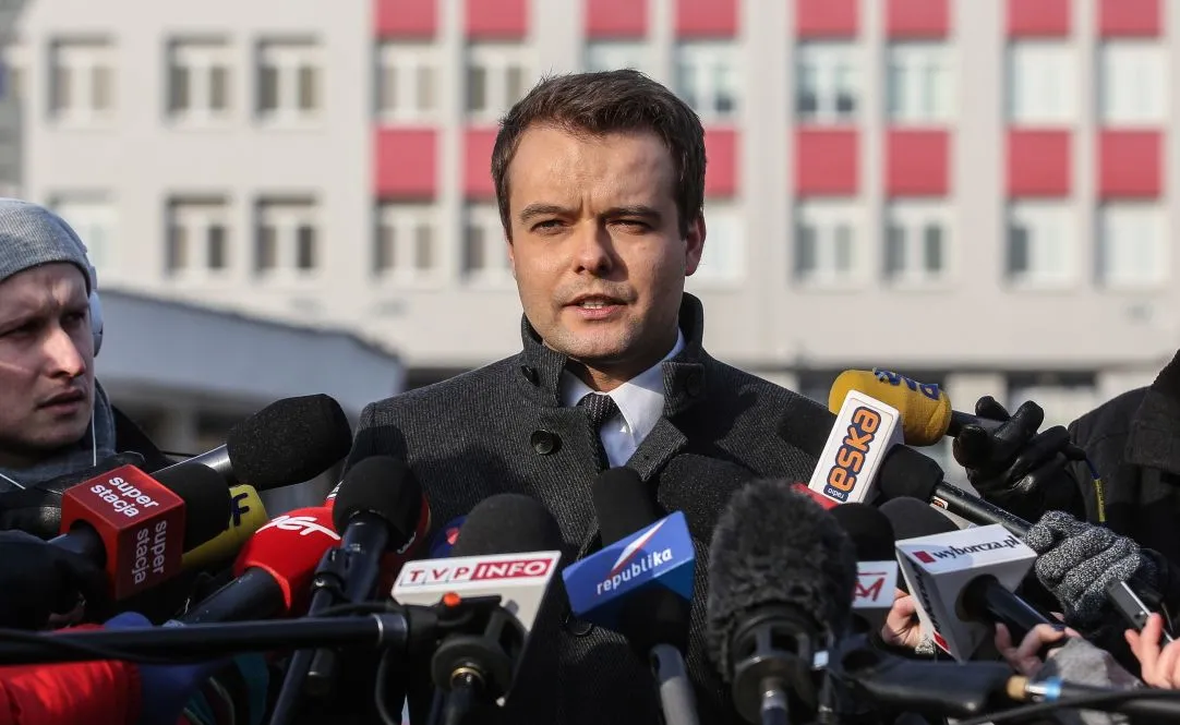 Bochenek: Sprawa wypadku premier jest wykorzystywana instrumentalnie przez opozycję