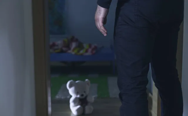 Poszukiwany pedofil zatrzymany w Rosji. "Pracował tam w firmie budowlanej, zajmował wysokie stanowisko"