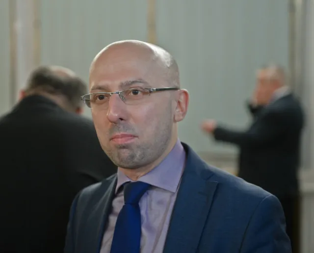 Łapiński: Liczę, że nie dojdzie do rozejścia się obozu rządowego z prezydentem