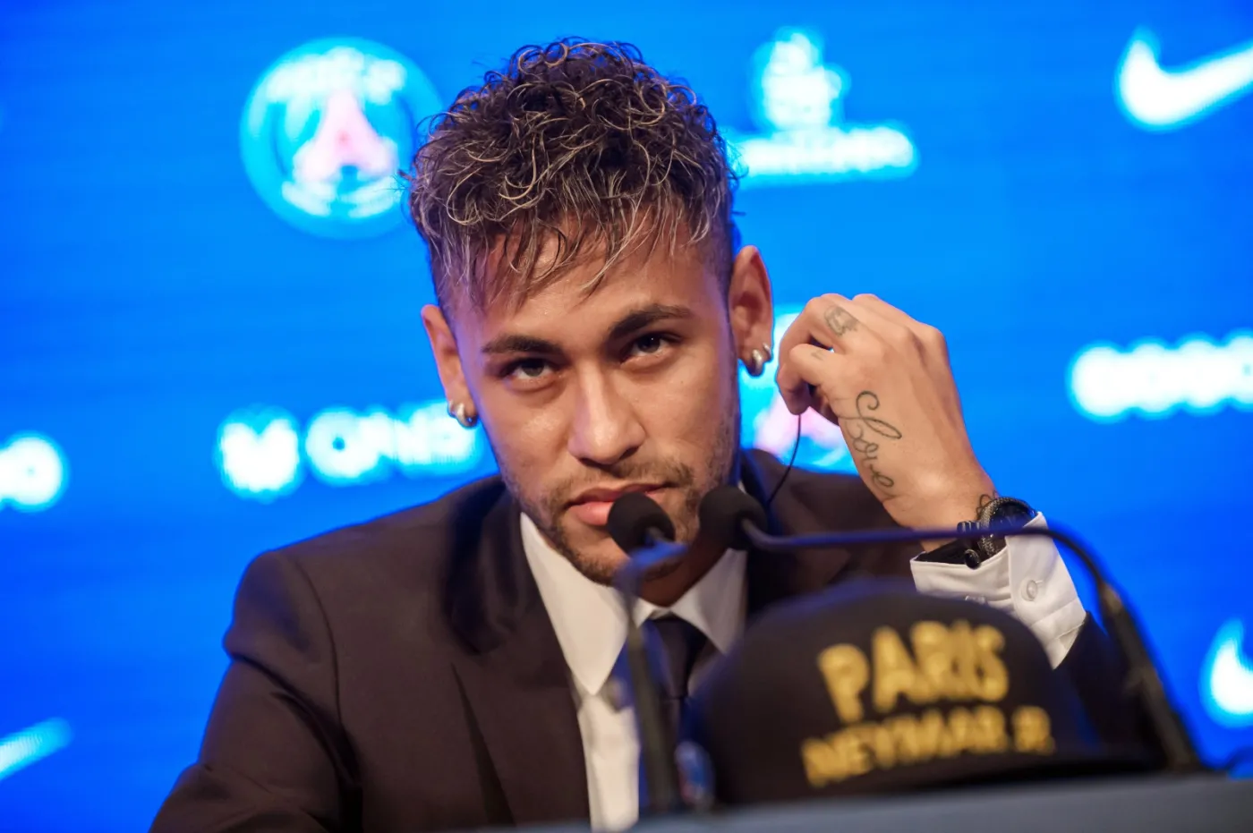 Neymar
