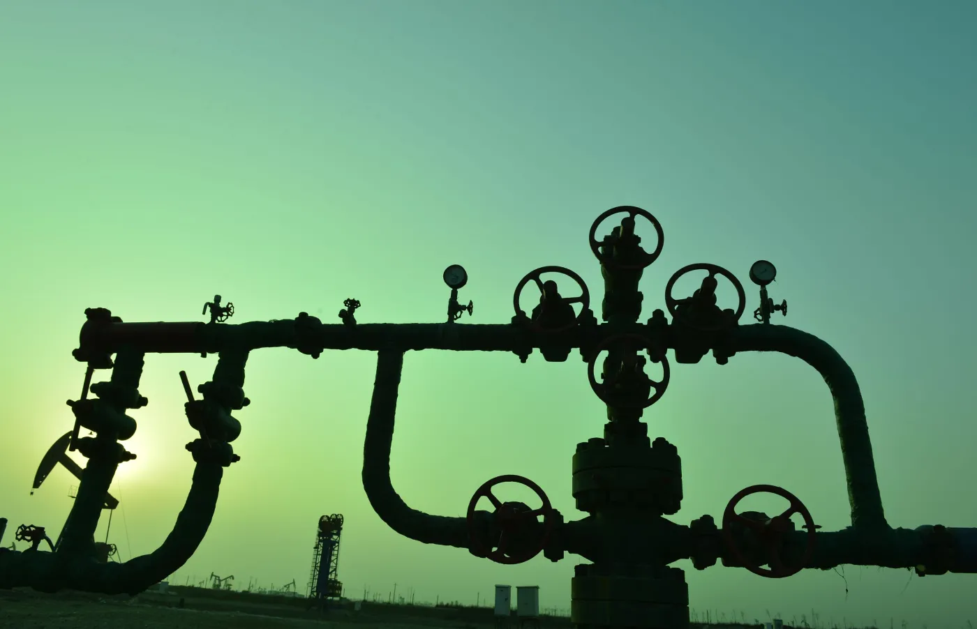 Norwescy operatorzy gotowi zwiększyć dostawy gazu do Europy