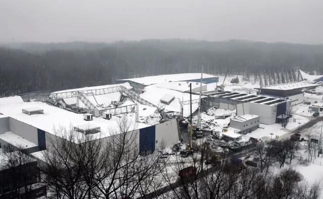 To była największa katastrofa budowlana w Polsce. Jest wyrok ws. hali MTK w Katowicach