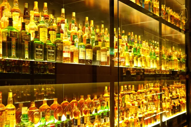 Sportowcy zwolnieni z testów na obecność alkoholu. WADA usunęła go z listy substancji zakazanych