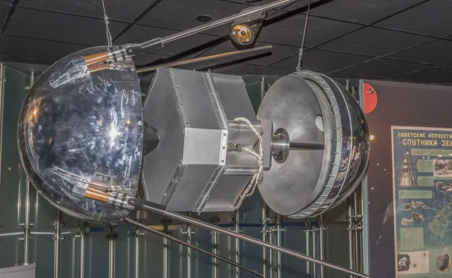 Sputnik, czyli szok, który uruchomił najbardziej pasjonujący wyścig w historii. Jesteśmy jego beneficjentami do dziś