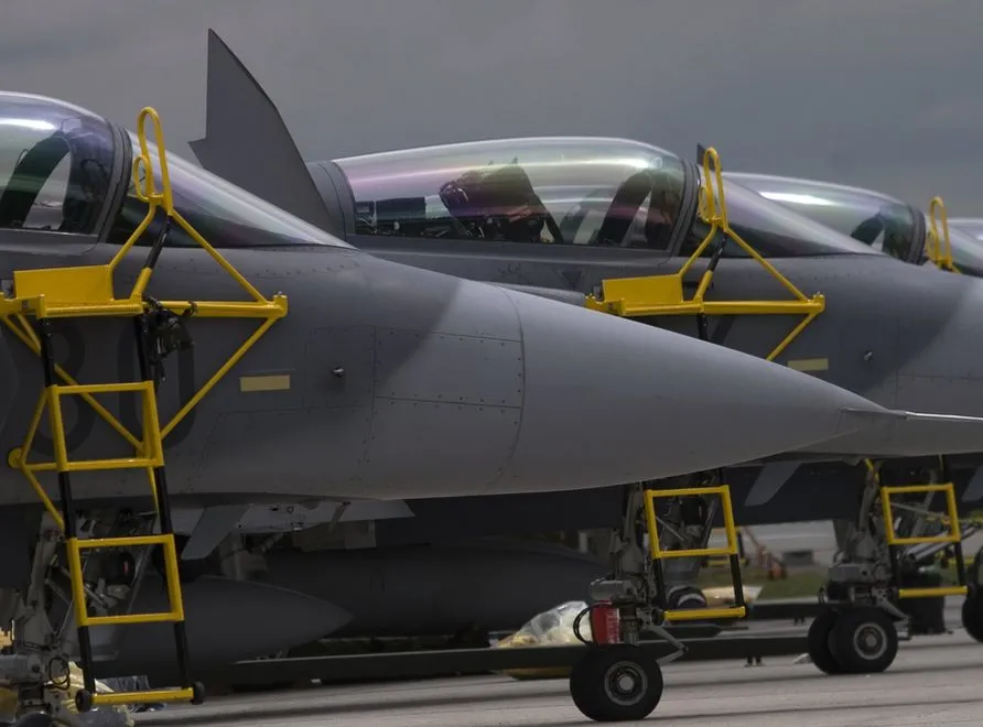 Izraelska agresja. Nocny nalot na konwój 