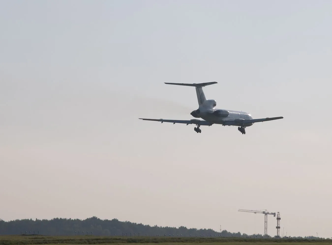 W kokpicie samolotu podawano alkohol? NOWE NAGRANIA Z TUPOLEWA