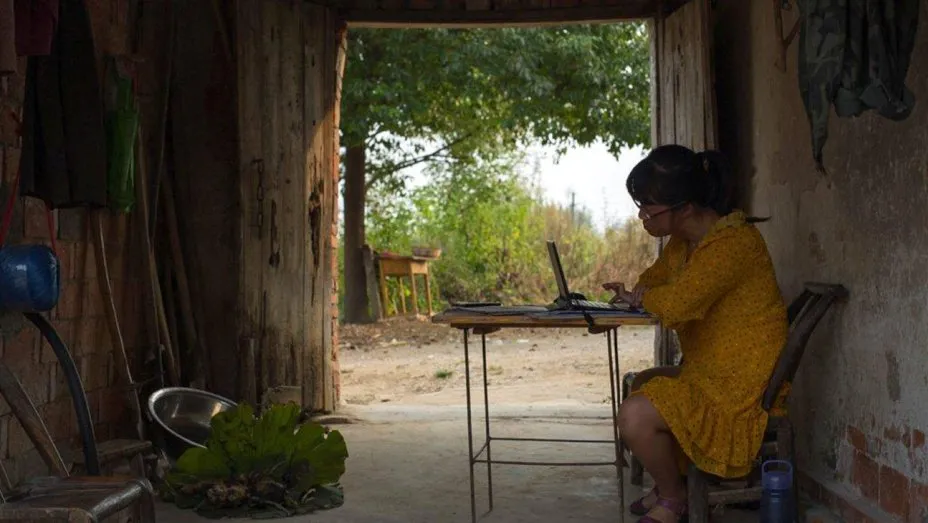 "Still Tomorrow" nafodzone na festiwalu Watch Docs